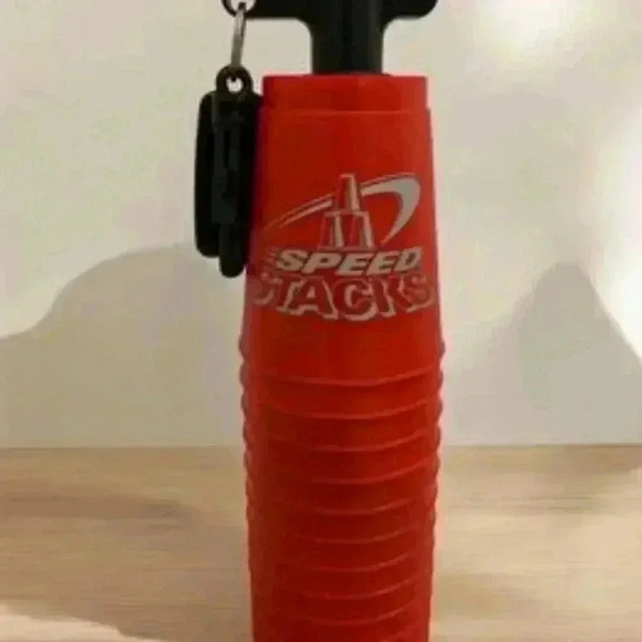 Speed  Stackers - Picture 1 of 3